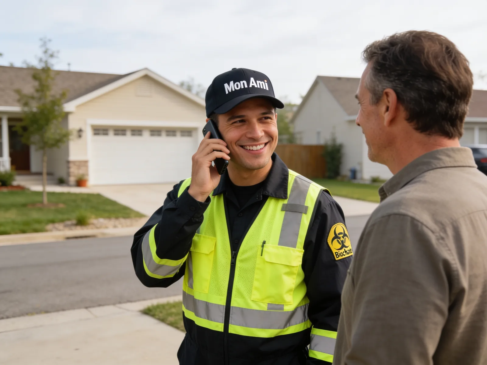 Sewage Cleanup Huntington, UT FAQs