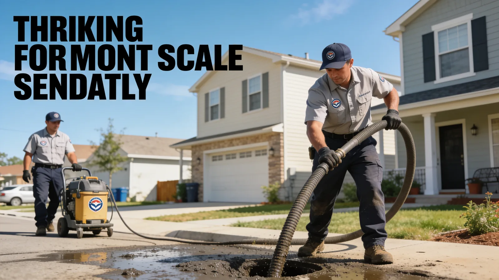 Sewage Cleanup in Huntington, UT near me